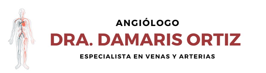 angiologo damaris ortiz